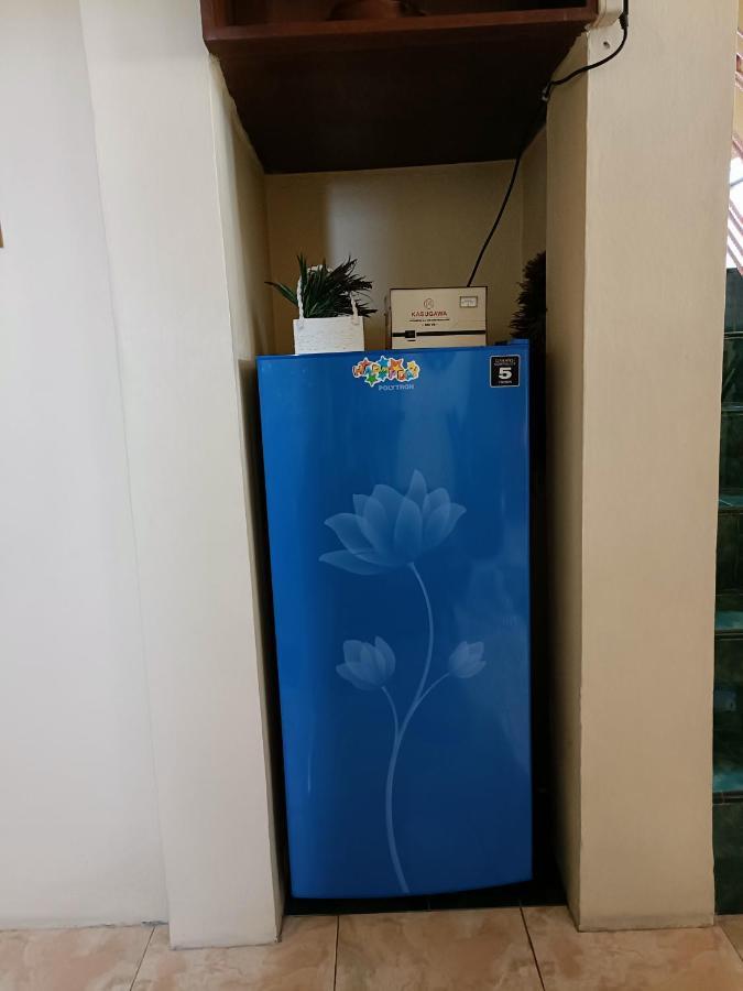 Unique Homestay 443 Γιογκιακάρτα Εξωτερικό φωτογραφία
