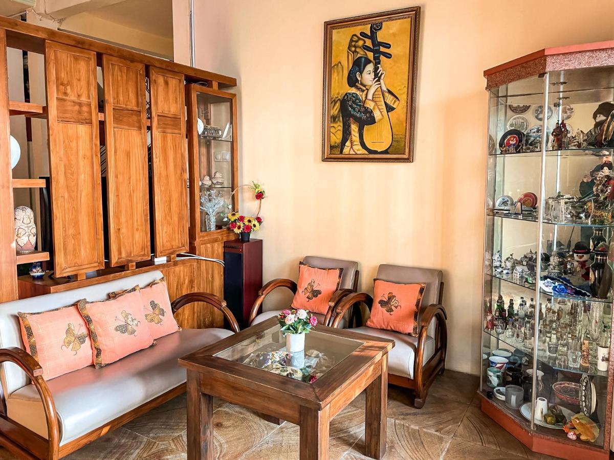 Unique Homestay 443 Γιογκιακάρτα Εξωτερικό φωτογραφία