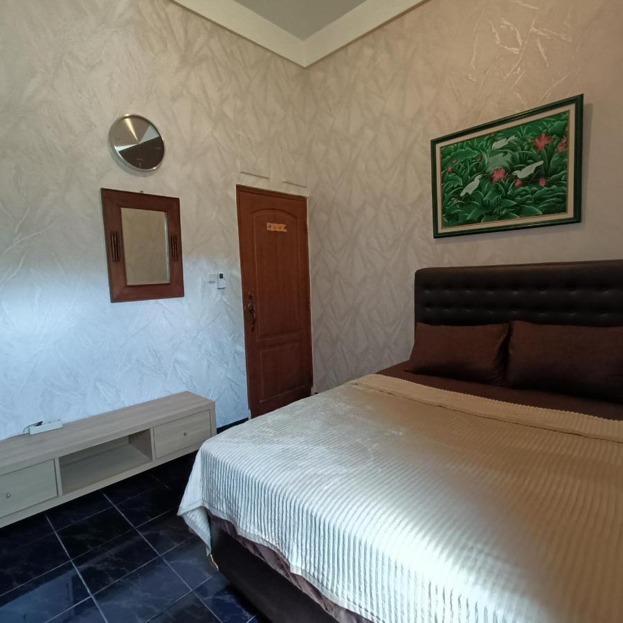 Unique Homestay 443 Γιογκιακάρτα Εξωτερικό φωτογραφία