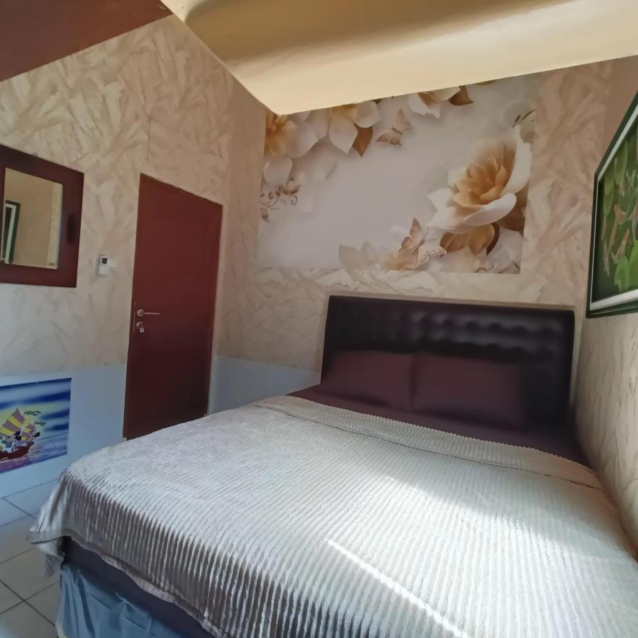 Unique Homestay 443 Γιογκιακάρτα Εξωτερικό φωτογραφία
