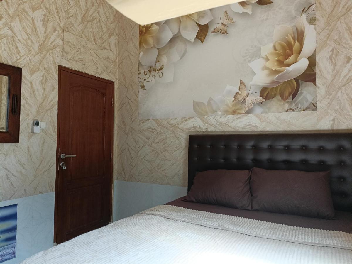 Unique Homestay 443 Γιογκιακάρτα Εξωτερικό φωτογραφία