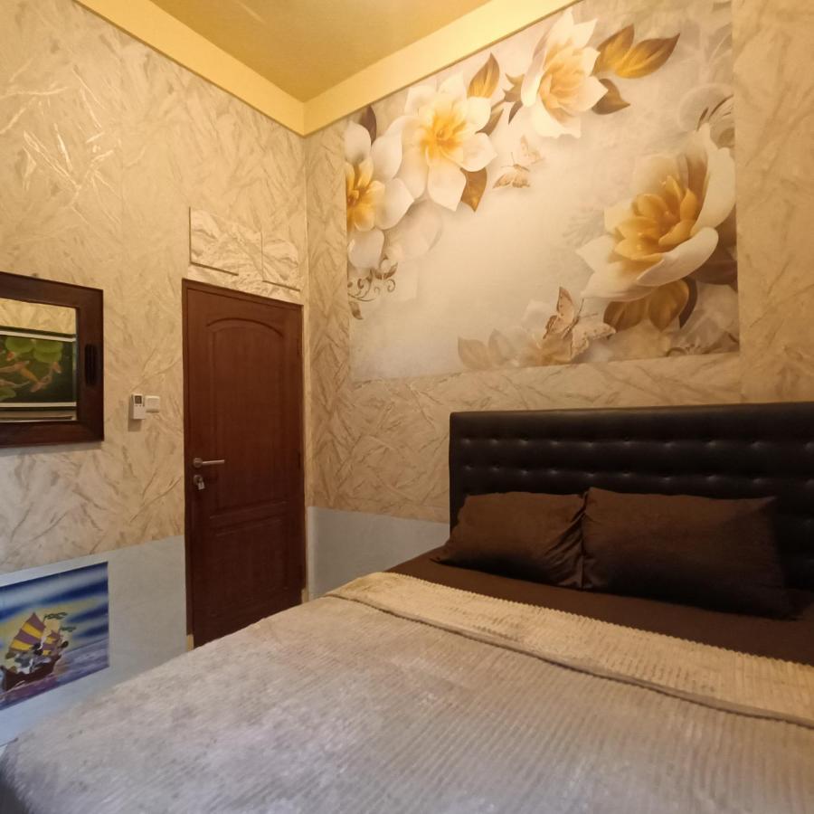 Unique Homestay 443 Γιογκιακάρτα Εξωτερικό φωτογραφία